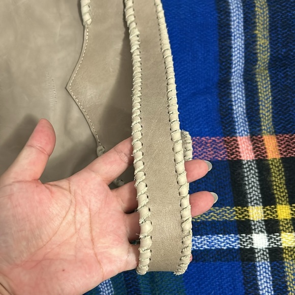 🖤ZULIA & HUIPA Mini Lua sand shoulder bag - Picture 7 of 17